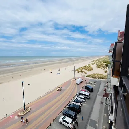 Appartamento Le Mezmarine - Front De *