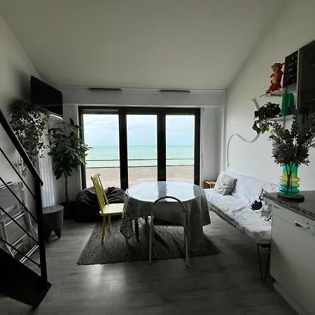 Le Mezmarine - Front De Appartamento