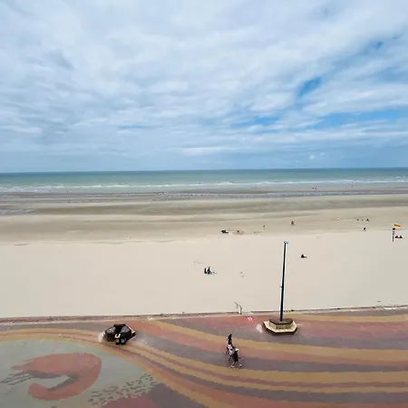 Appartamento Le Mezmarine - Front De *