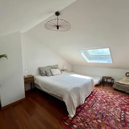 Le Mezmarine - Front De Appartamento Bray-Dunes