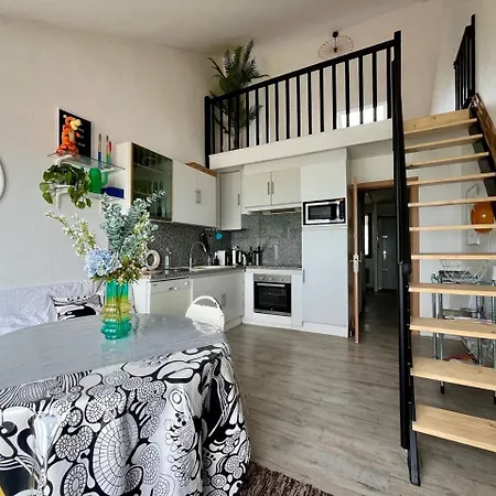 Le Mezmarine - Front De