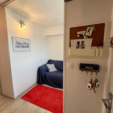 Διαμέρισμα Le Mezmarine - Front De Bray-Dunes