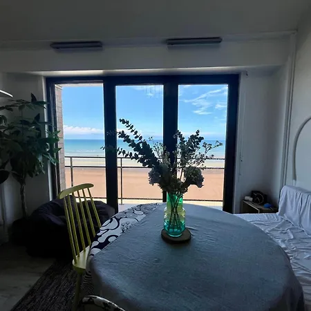 Le Mezmarine - Front De * Bray-Dunes