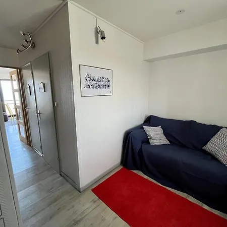 Διαμέρισμα Le Mezmarine - Front De