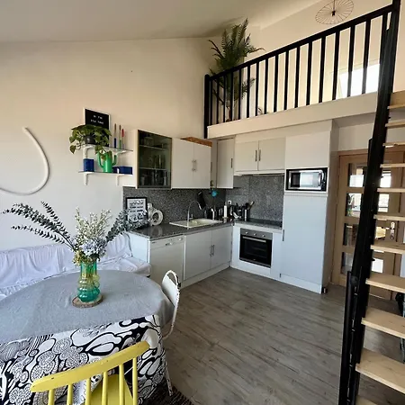 Le Mezmarine - Front De