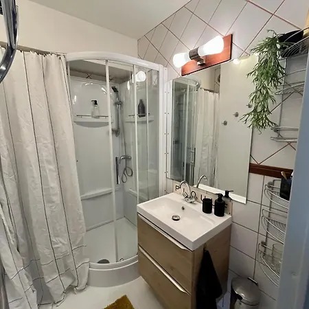 Διαμέρισμα Le Mezmarine - Front De *